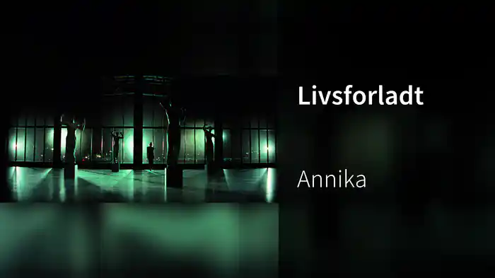 Livsforladt