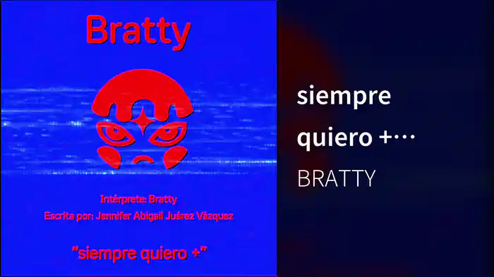 siempre quiero + (Karaoke)