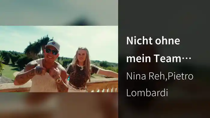 Nicht ohne mein Team (Inselliebe)