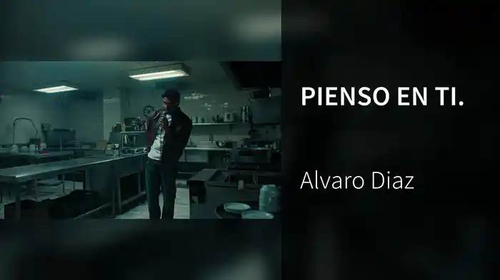 PIENSO EN TI.