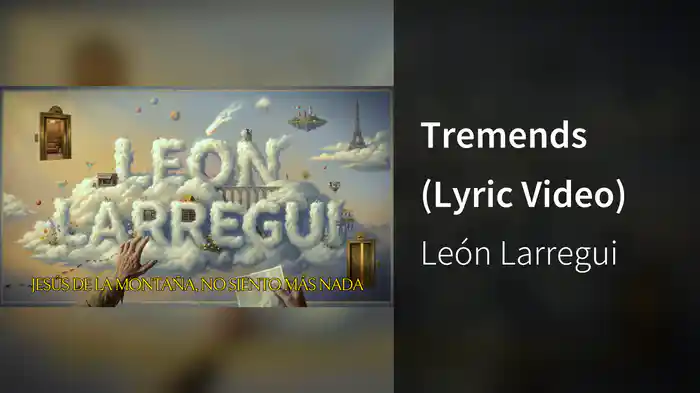 Tremends (Lyric Video)