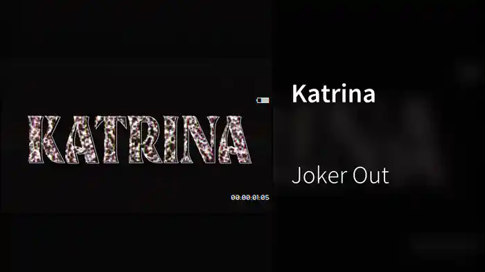 Katrina