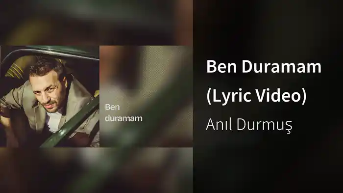 Ben Duramam (Lyric Video)