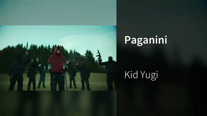 Paganini