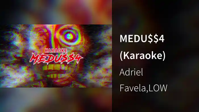 MEDU$$4 (Karaoke)