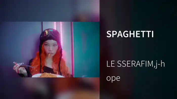 SPAGHETTI