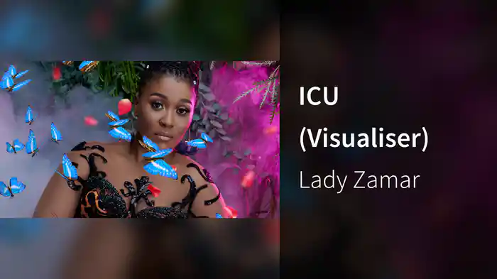 ICU (Visualiser)