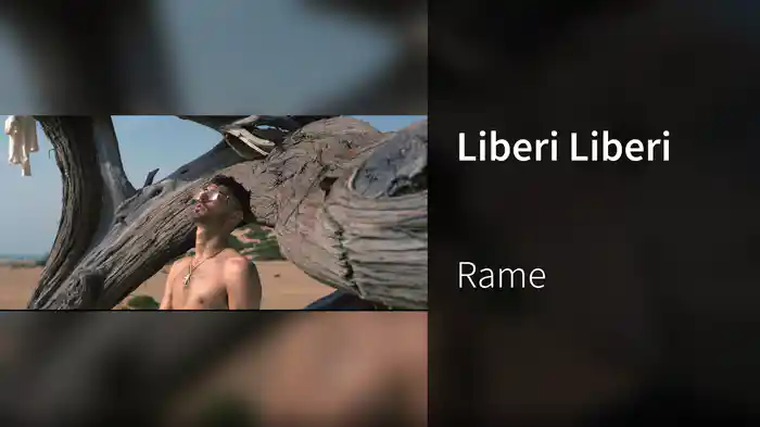 Liberi Liberi