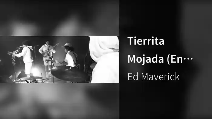 Tierrita Mojada (En Vivo Desde El Lunario 07 De Junio 2019)