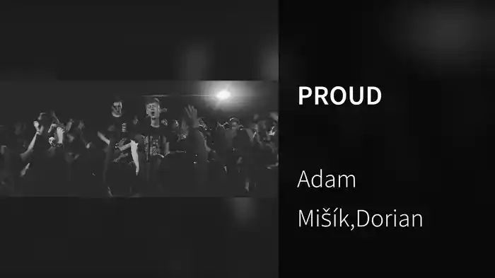 PROUD