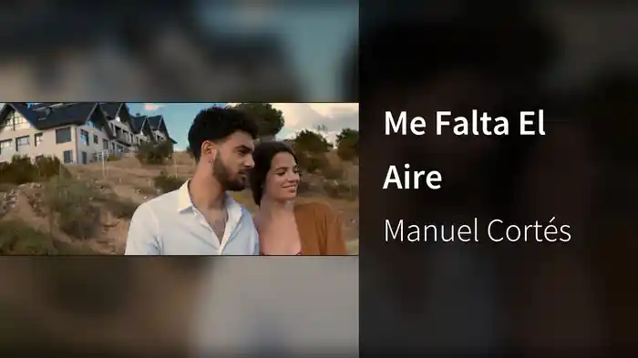 Me Falta El Aire