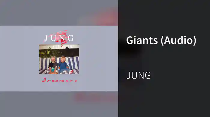 Giants (Audio)