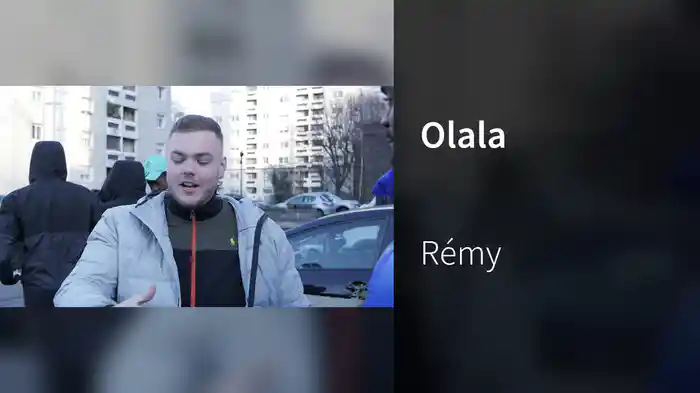 Olala