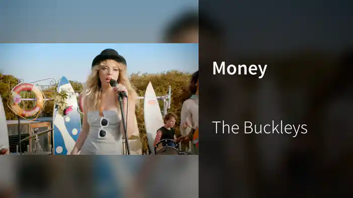 Money