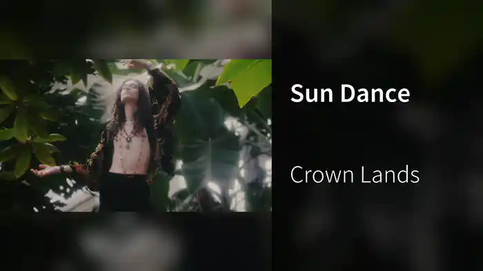 Sun Dance