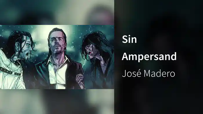 Sin Ampersand