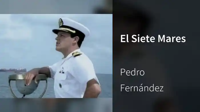 El Siete Mares