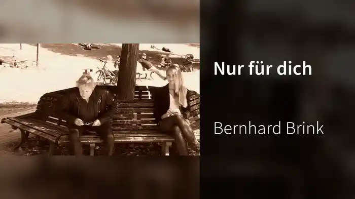 Nur für dich