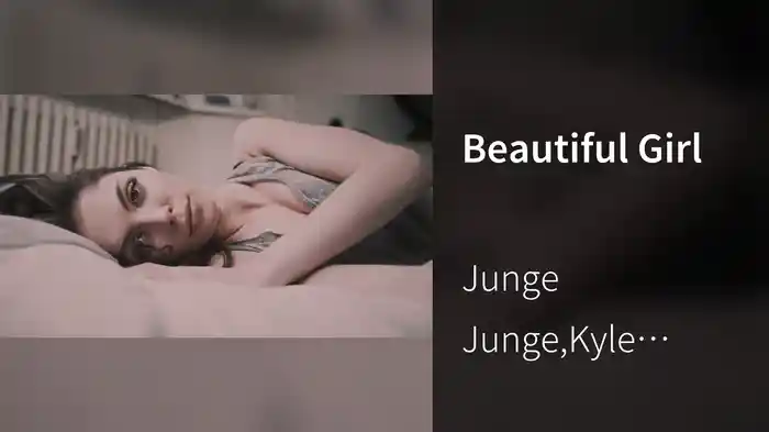 Beautiful Girl