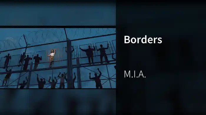 Borders