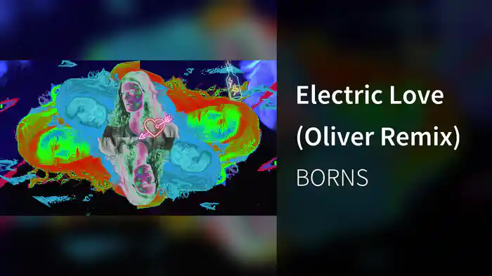 Electric Love (Oliver Remix)