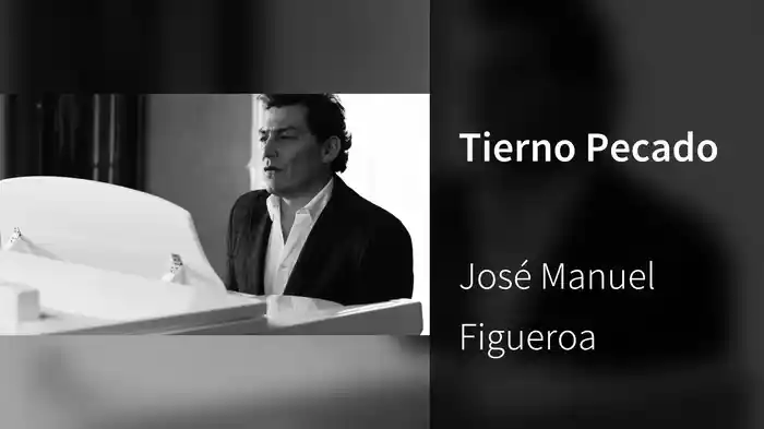 Tierno Pecado