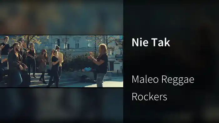 Nie Tak