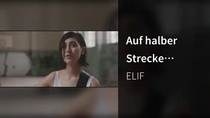 Auf halber Strecke (Akustik Version)