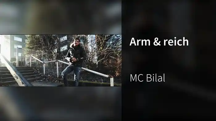 Arm & reich
