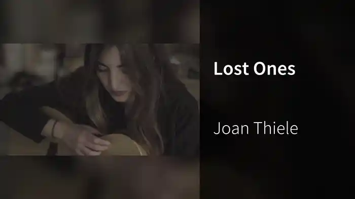 Lost Ones