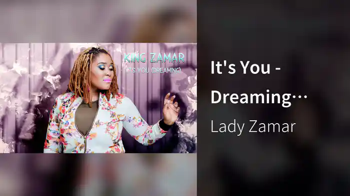 It's You - Dreaming (Audio)