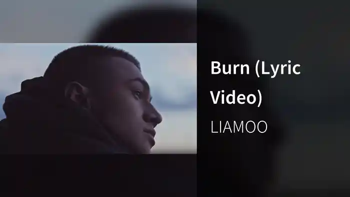 Burn (Lyric Video)
