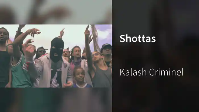 Shottas