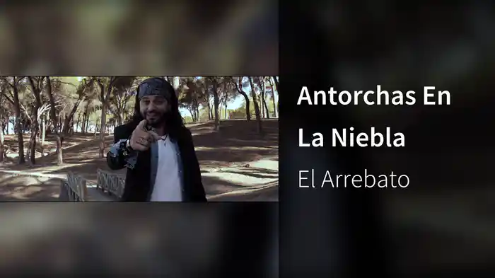 Antorchas En La Niebla