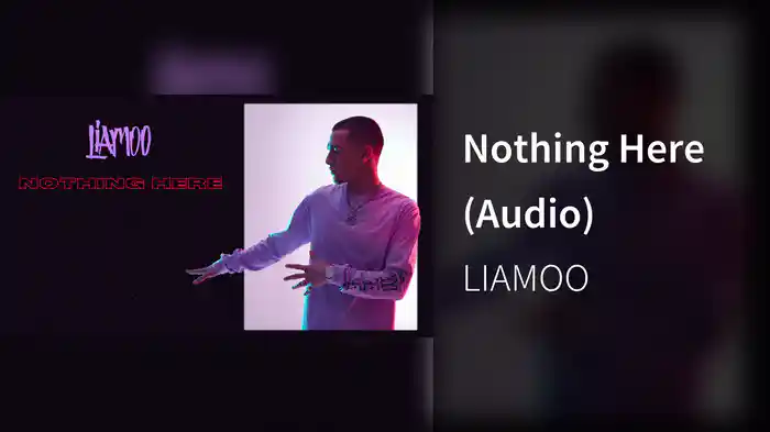 Nothing Here (Audio)