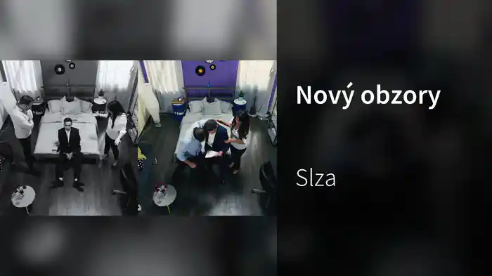 Nový obzory