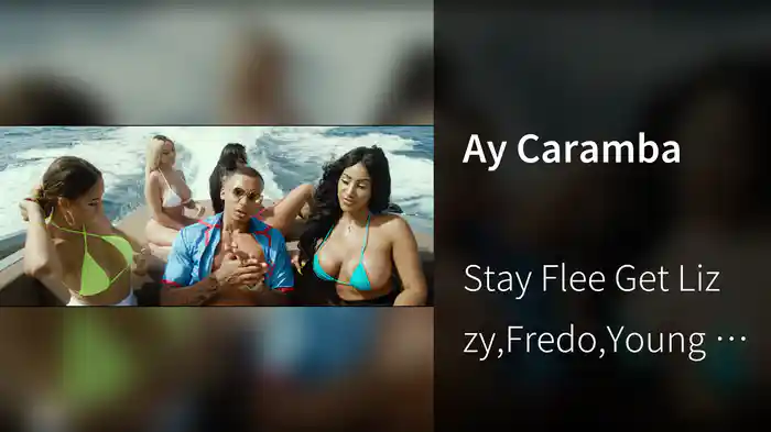 Ay Caramba