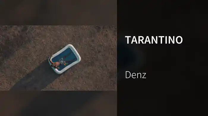TARANTINO