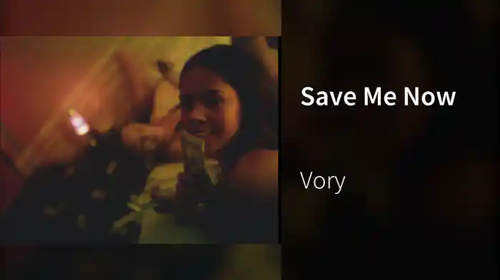 Save Me Now
