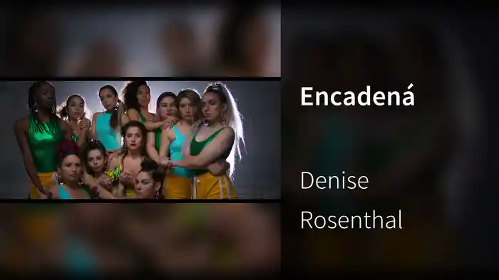 Encadená