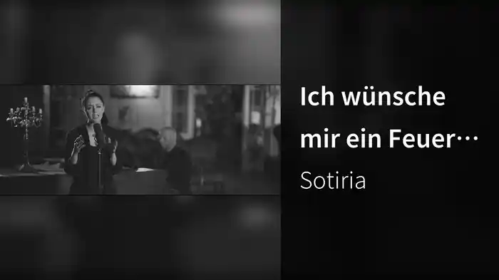Ich wünsche mir ein Feuer (Akustik Video)
