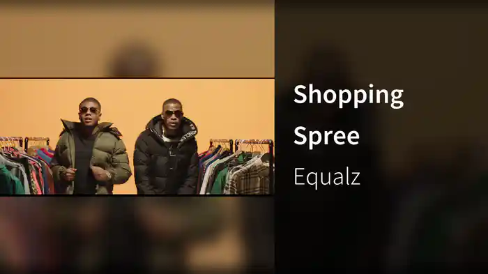 Shopping Spree