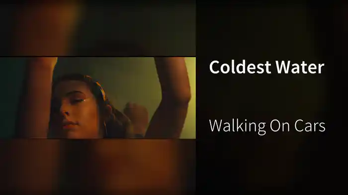 Coldest Water