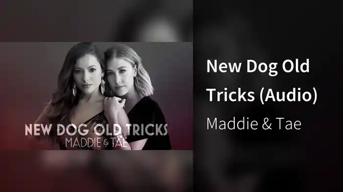 New Dog Old Tricks (Audio)