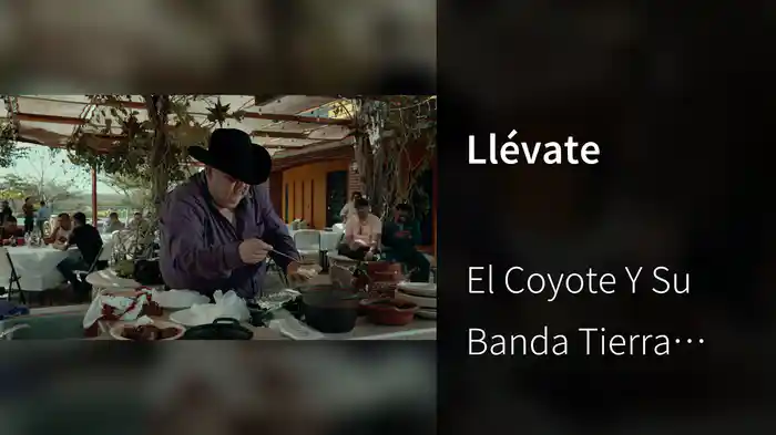 Llévate