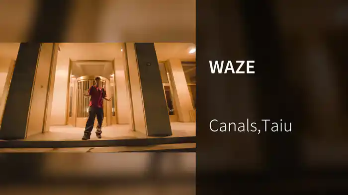 WAZE