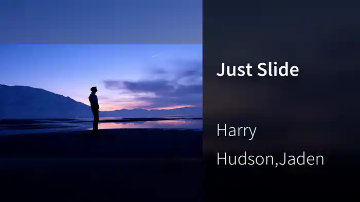 Just Slide