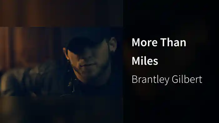 More Than Miles