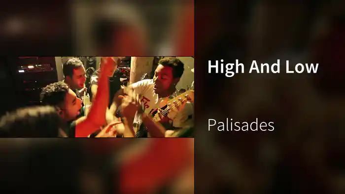 High And Low