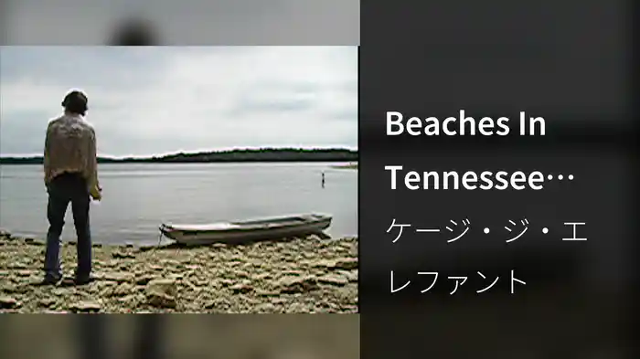 Beaches In Tennessee (Visualizer)